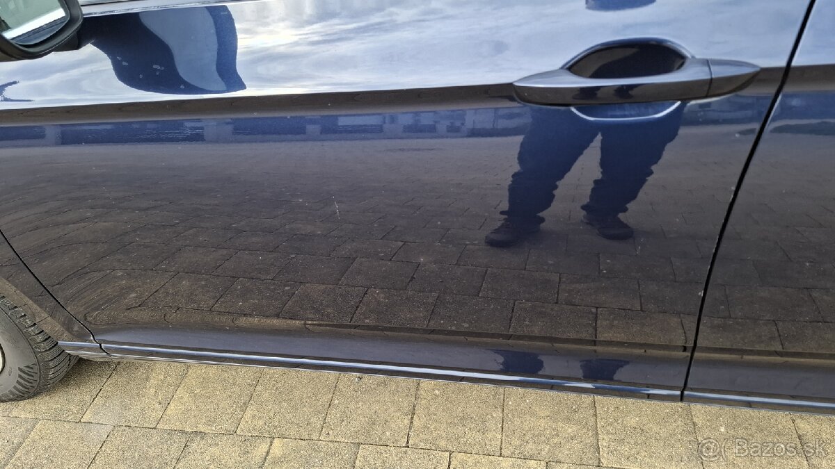 VW Passat limuzina - 6