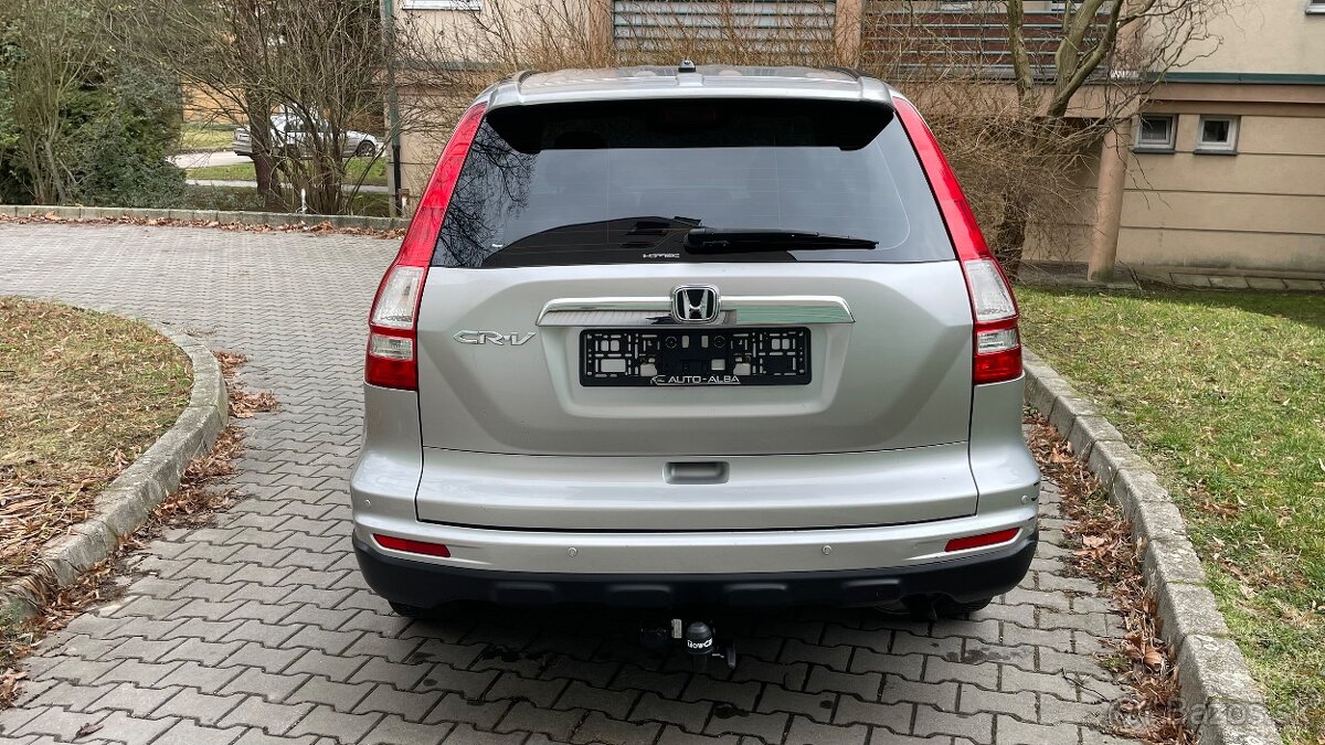 Honda CR-V 2.2 i-DTEC 110kw Facelift - 6