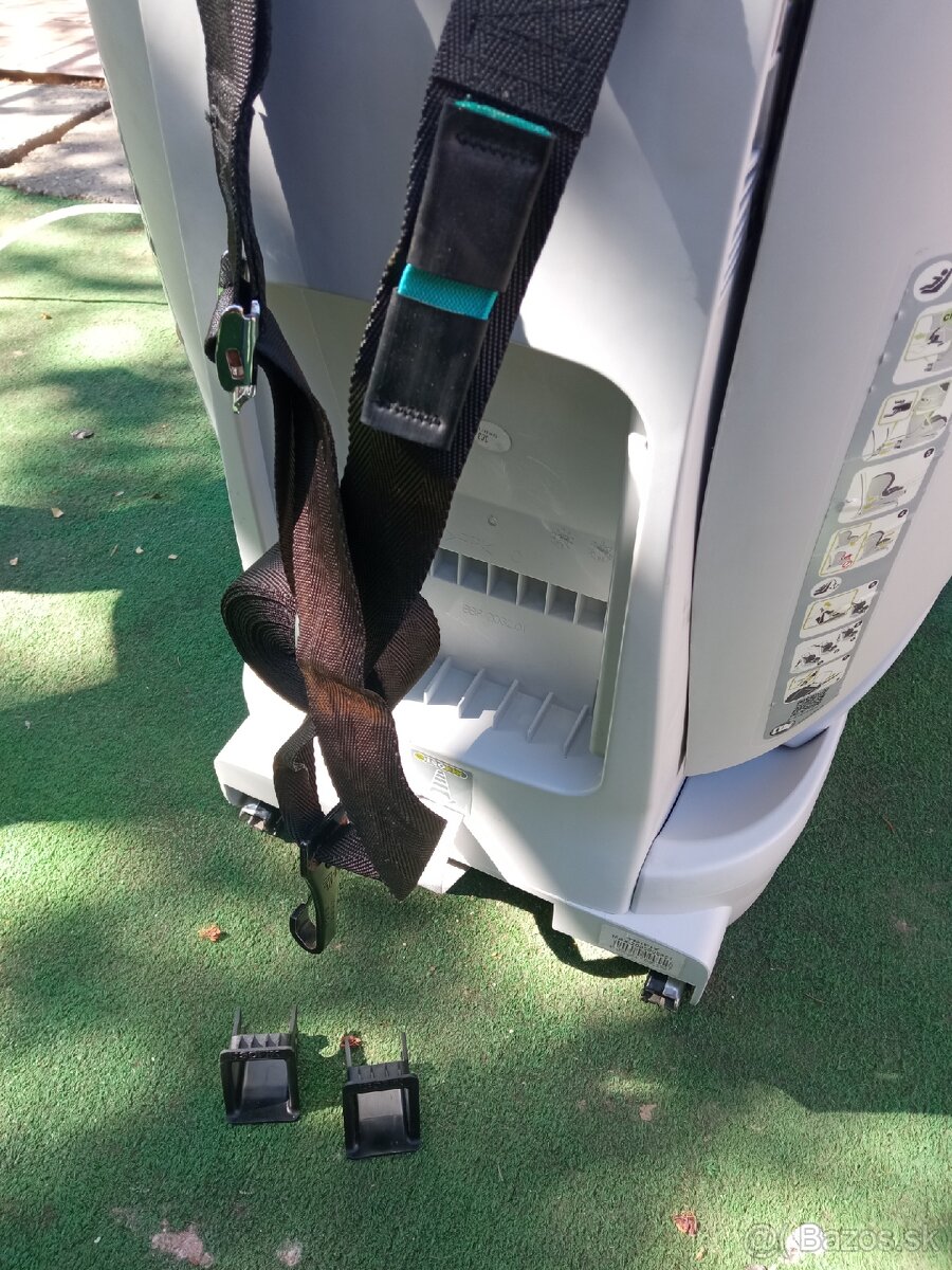autosedacka britax romer - 6