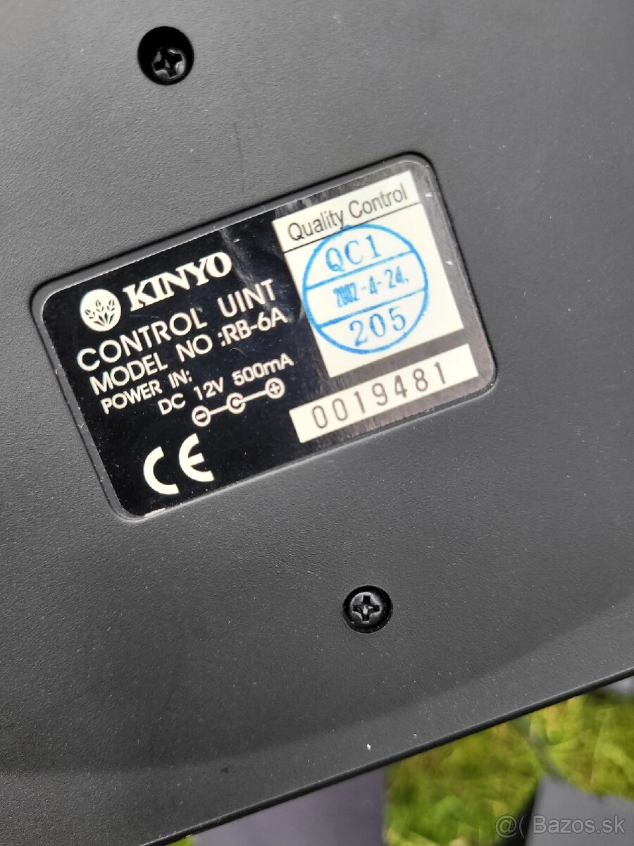 Repráky_ domáce kino_ retro kúsok _Kynio - 6