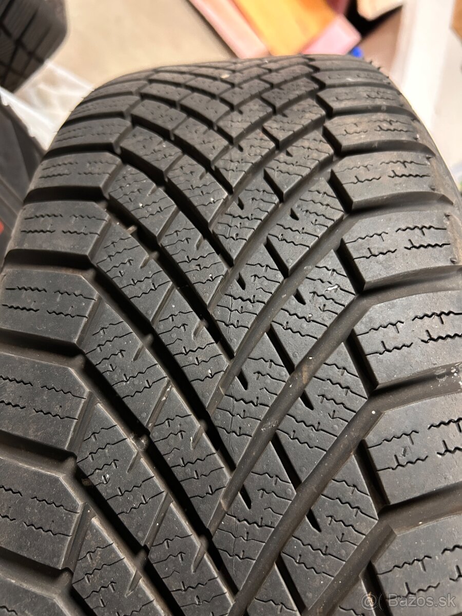 4x elektróny Anzio Split R17 +zimne obutie - 6