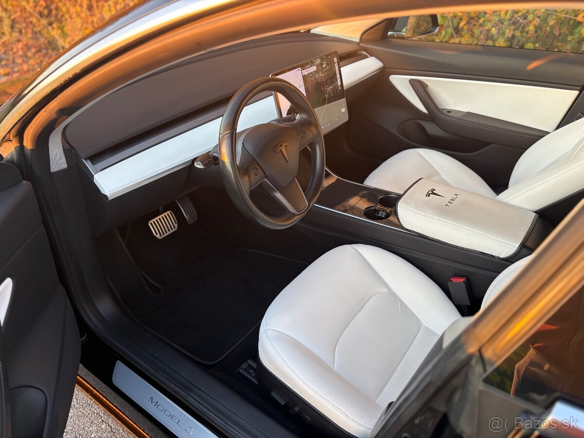 Tesla MODEL 3 Long Range - 6