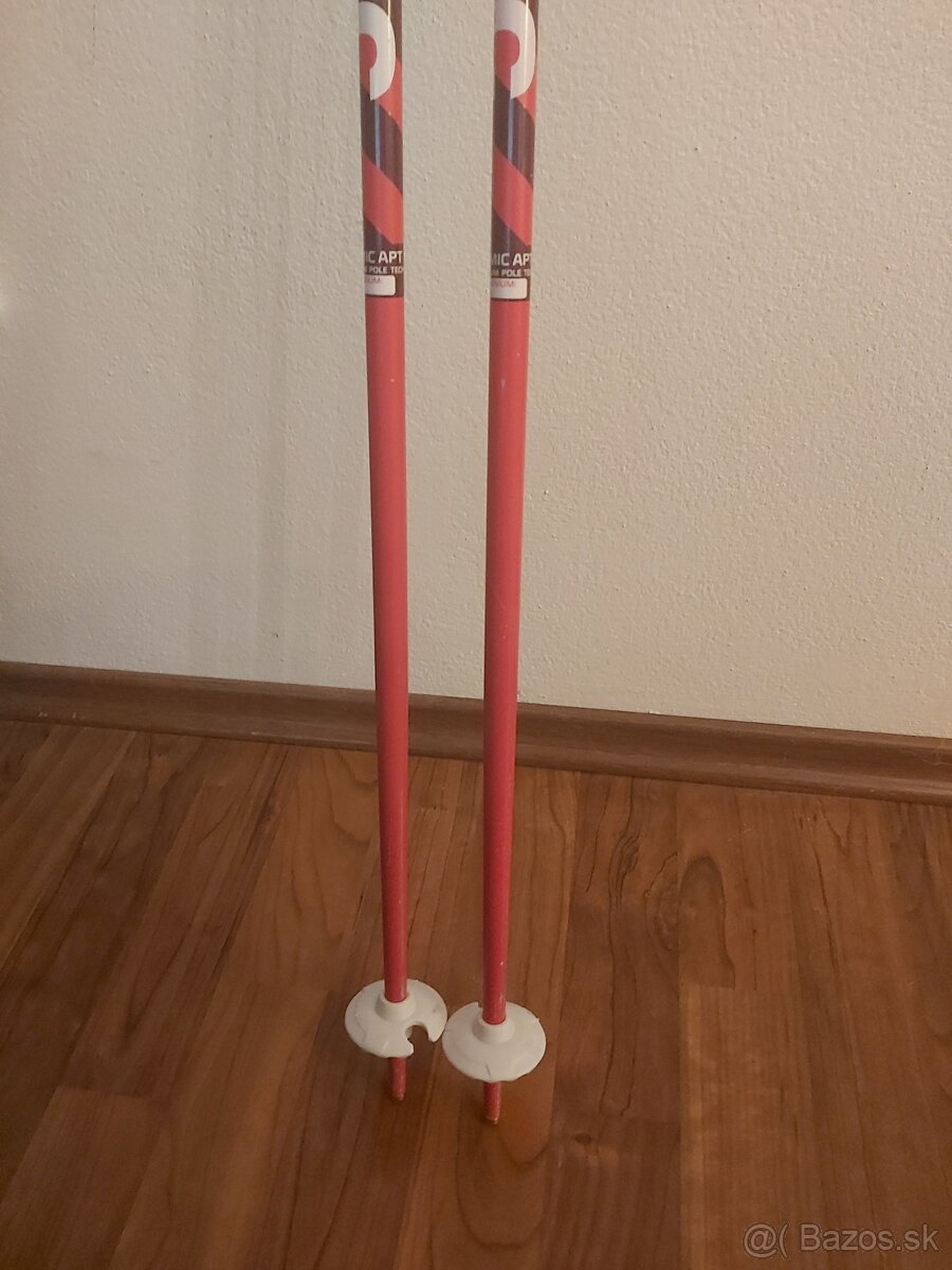 Detské lyžiarske palice Atomic - 6