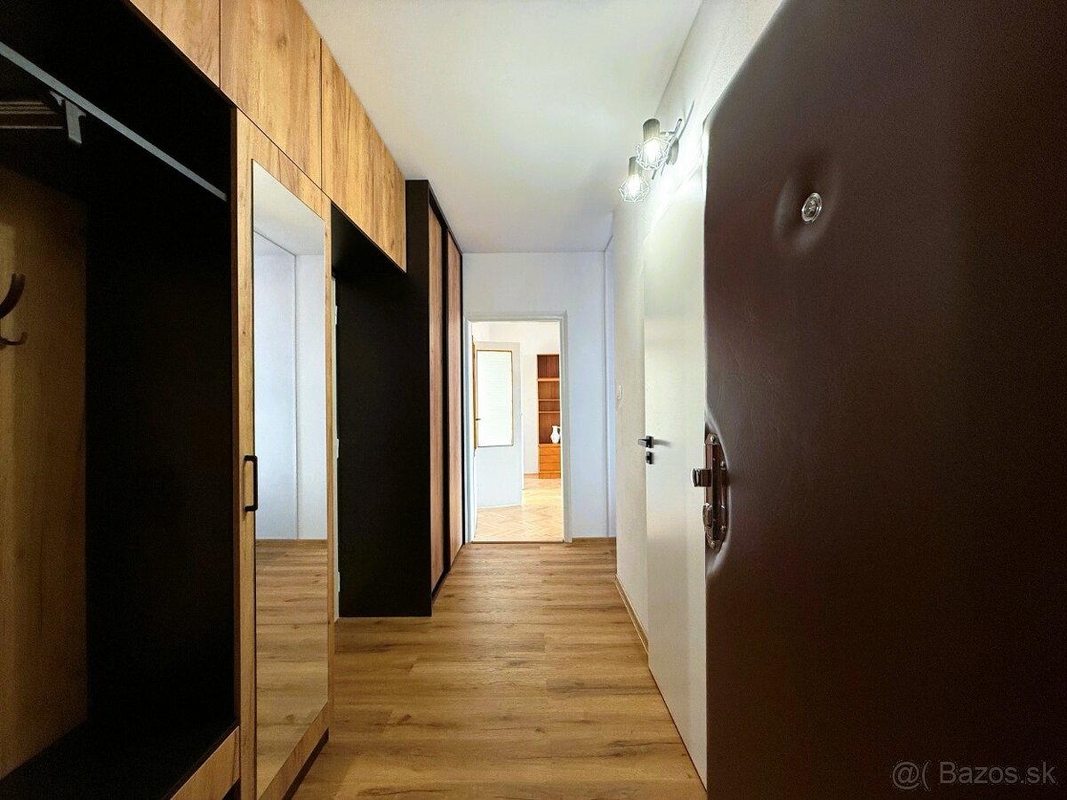 PRENÁJOM 4-izbový byt Poprad-Západ - 6