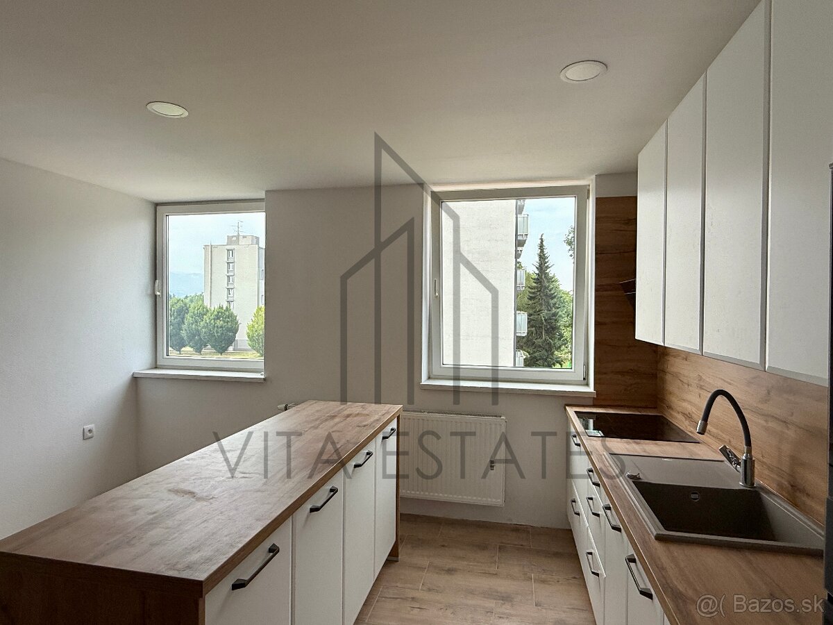 🏡 Predaj 3-izbového bytu (92,2 m²) v Prievidzi - 6