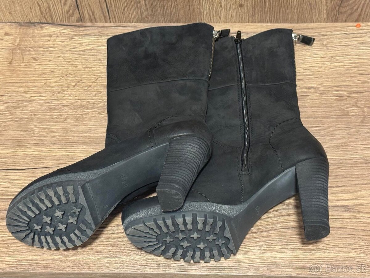 Dámske čižmy HÖGL - 6