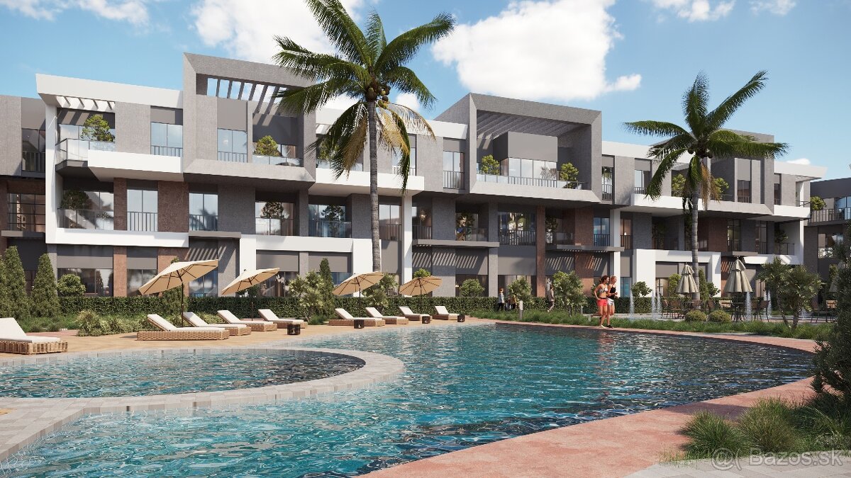 Apartmán v Egypte za bezkonkurenčné ceny🩷 - 6