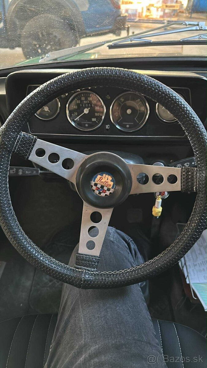 Skoda 120L r.v1979 - 6