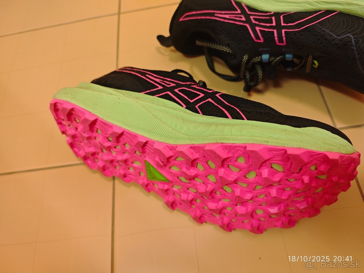 Dámske Asics Trabuco max.2 - 6