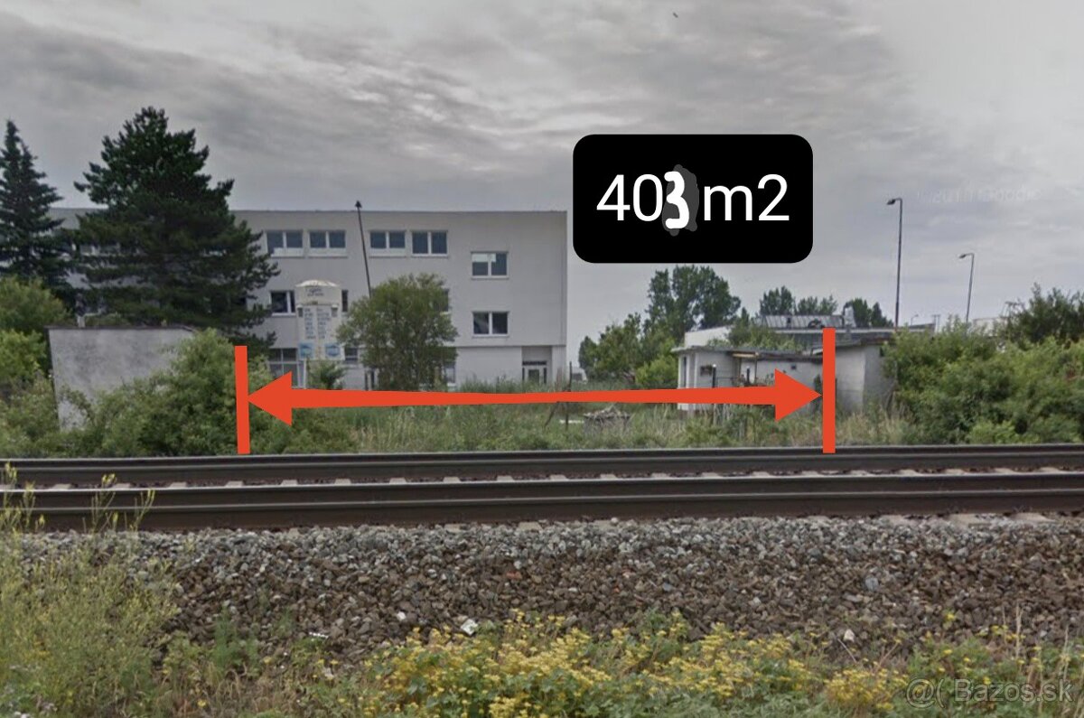 Záhrada v Pezinok na predaj - 6