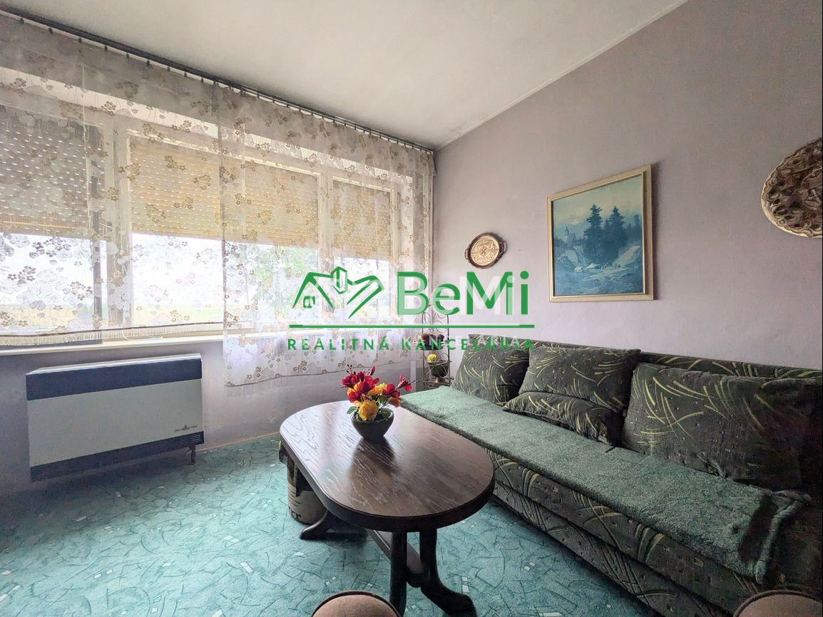 Predaj, rodinný dom - Veľké Kozmálovce (1229-12-AFI) - 6