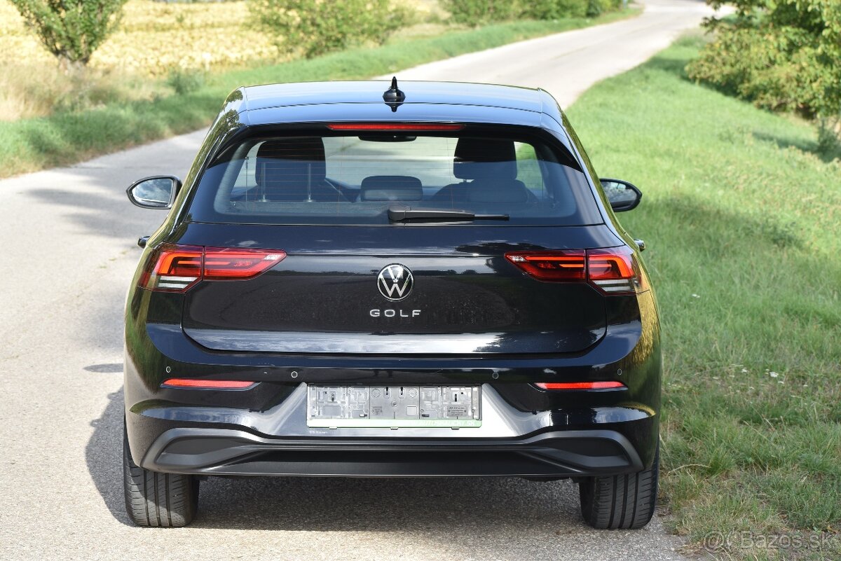 VW GOLF 8 2.0TDi / LED//ACC// - 6