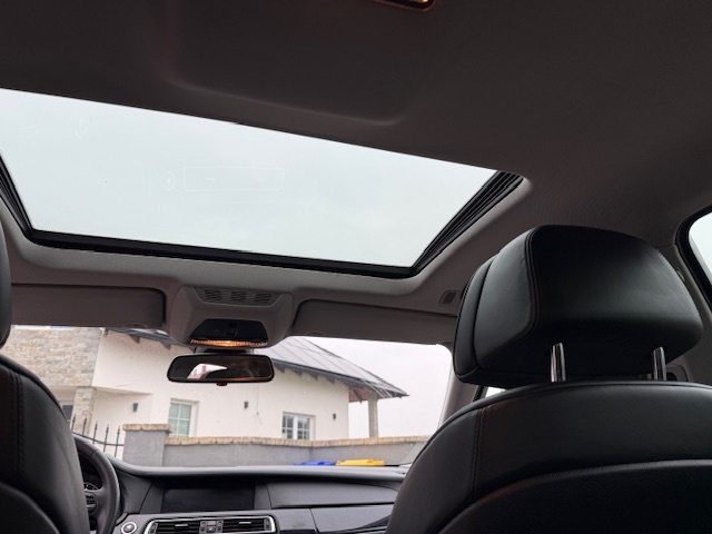 BMW 730d - 6