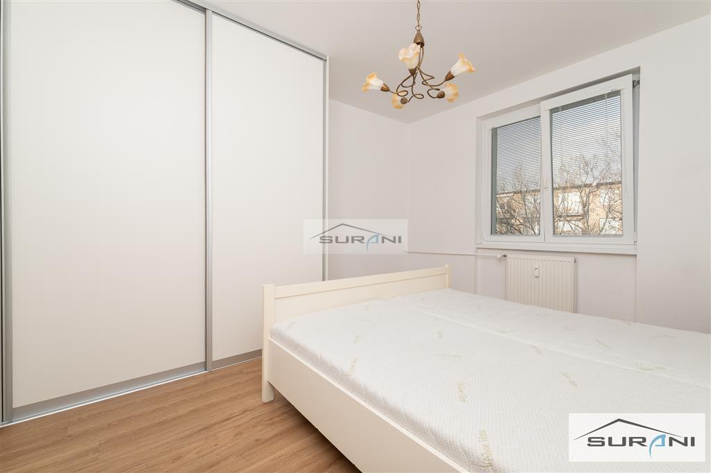 Na prenájom 2-izbový byt – Herlianska, Ružinov (54 m2 +... - 6