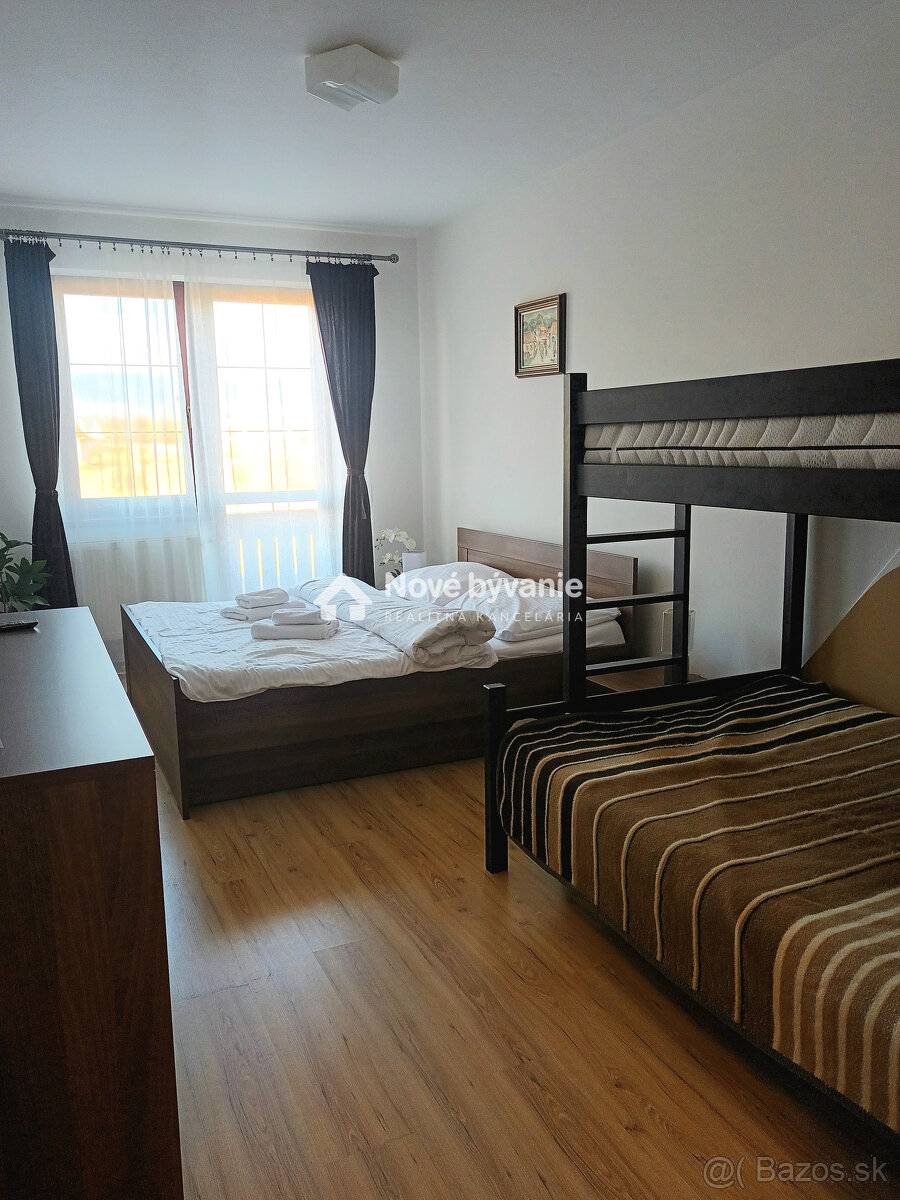 2 izbový byt Veľká Lomnica Možný odpočet DPH - 6