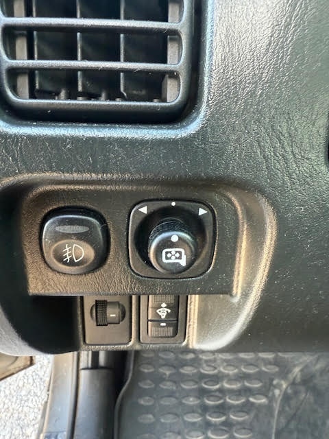 Ford Maverick 3.0i LPG 4x4 Automatik, jazdené - 6