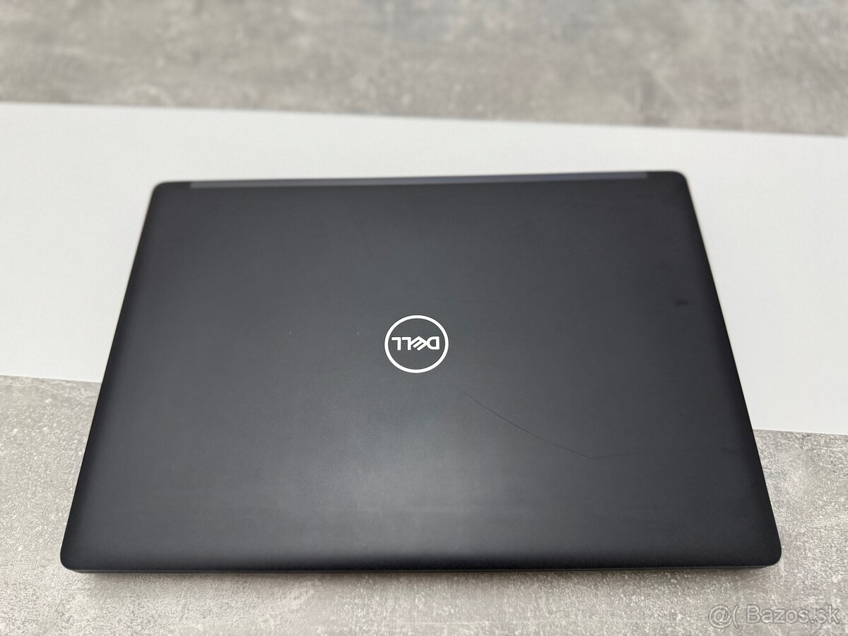 Notebook Dell Latitude 5290 | i5 | 8GB | SSD | W11 | Office - 6