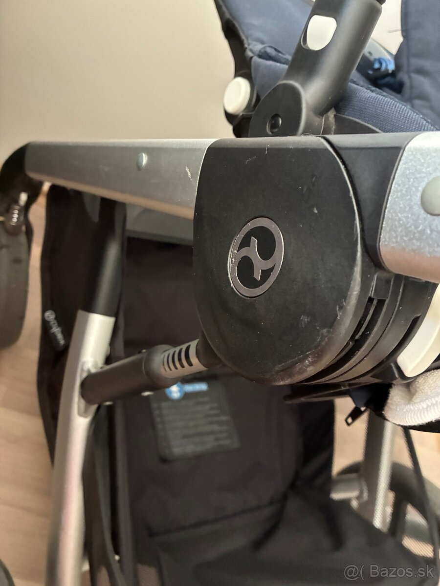 Cybex Balios S Lux - 6