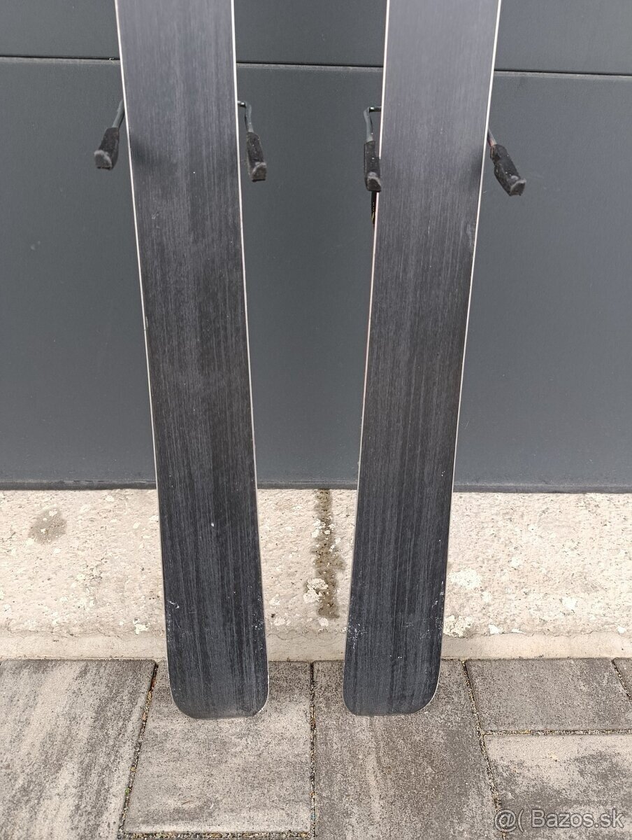 LYŽE ATOMIC NOMAD BLACK EYE 174CM - 6