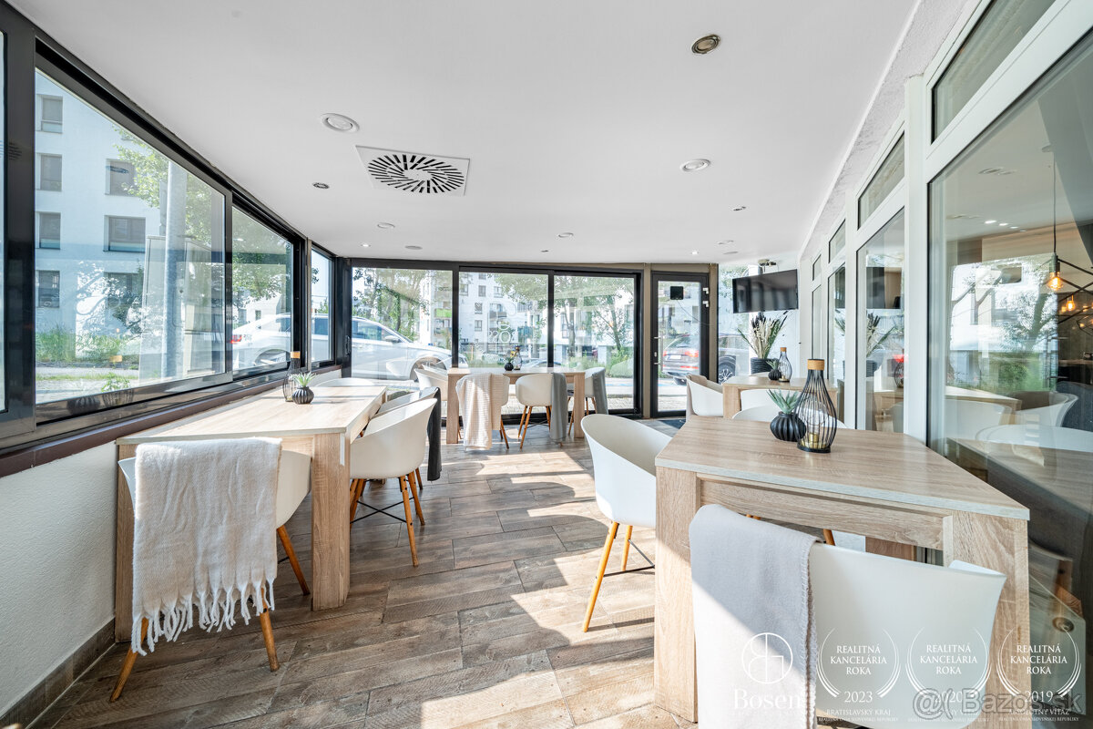 BOSEN | Obchodný priestor s univerzálnym využitím - 6