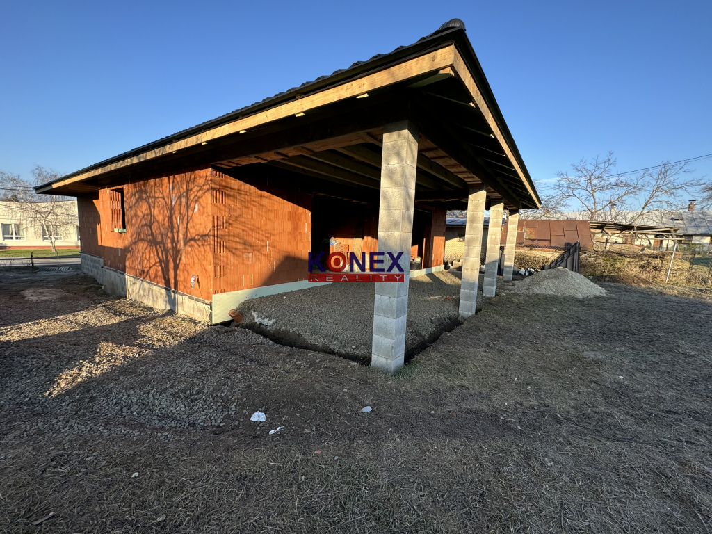 SKVELÁ PONUKA – Novostavba rodinného domu RAKOVEC n/O - 6