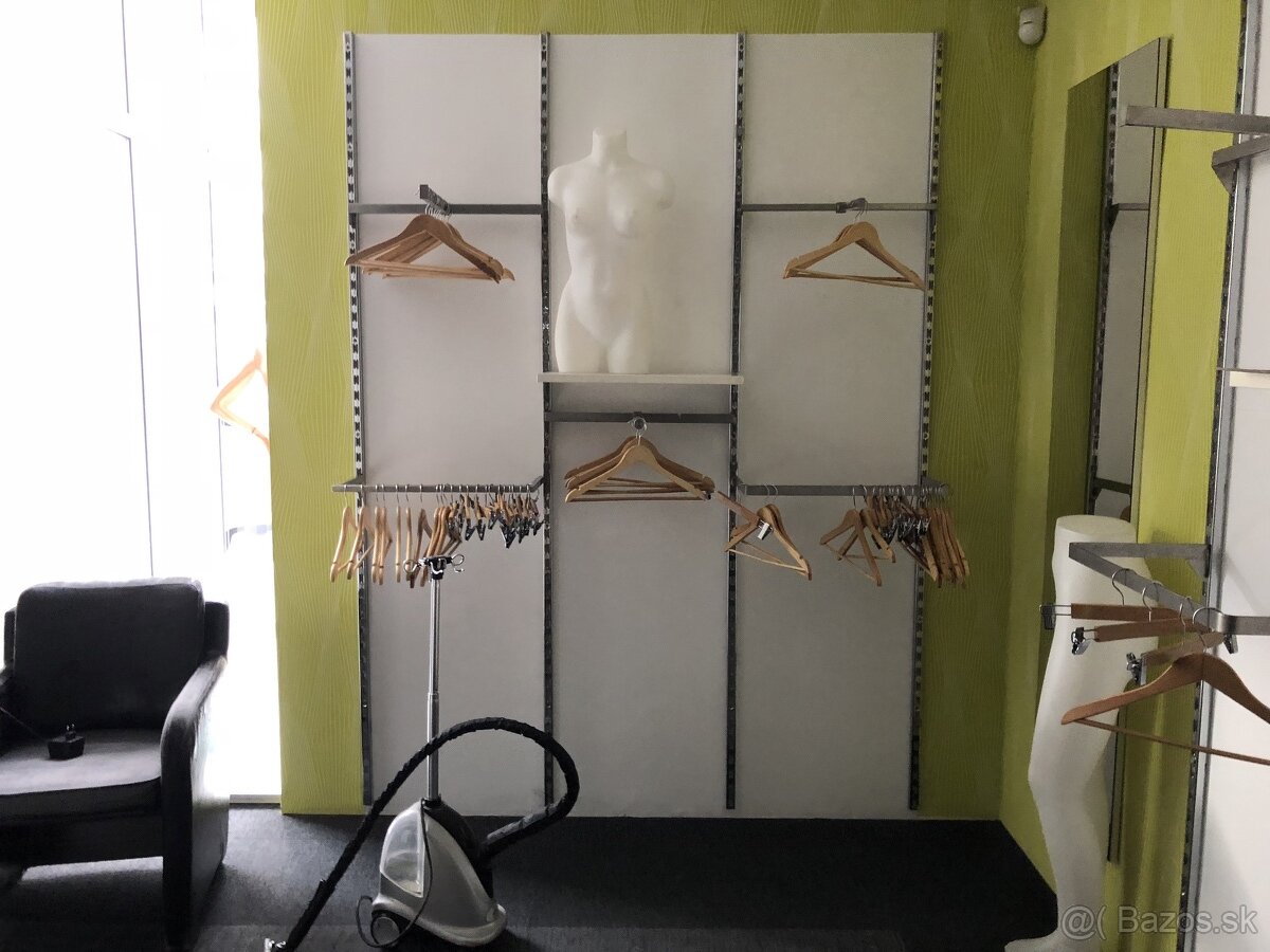 obchodne zariadenie - 6