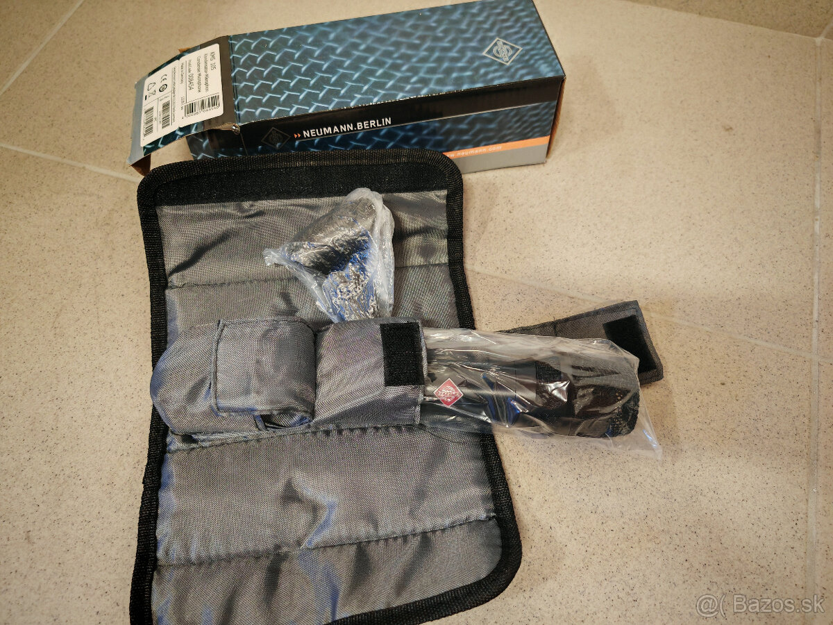 NEUMANN KMS105 kondenzátor - 6