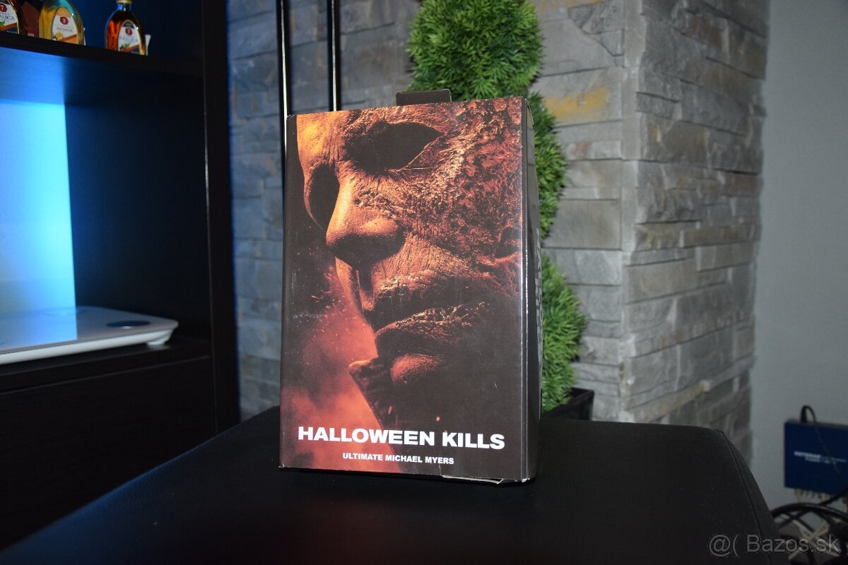 Figurky Halloween - Michael Myers - 6