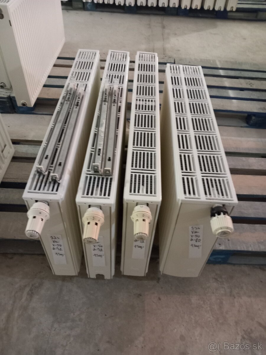 použité radiátory - 6