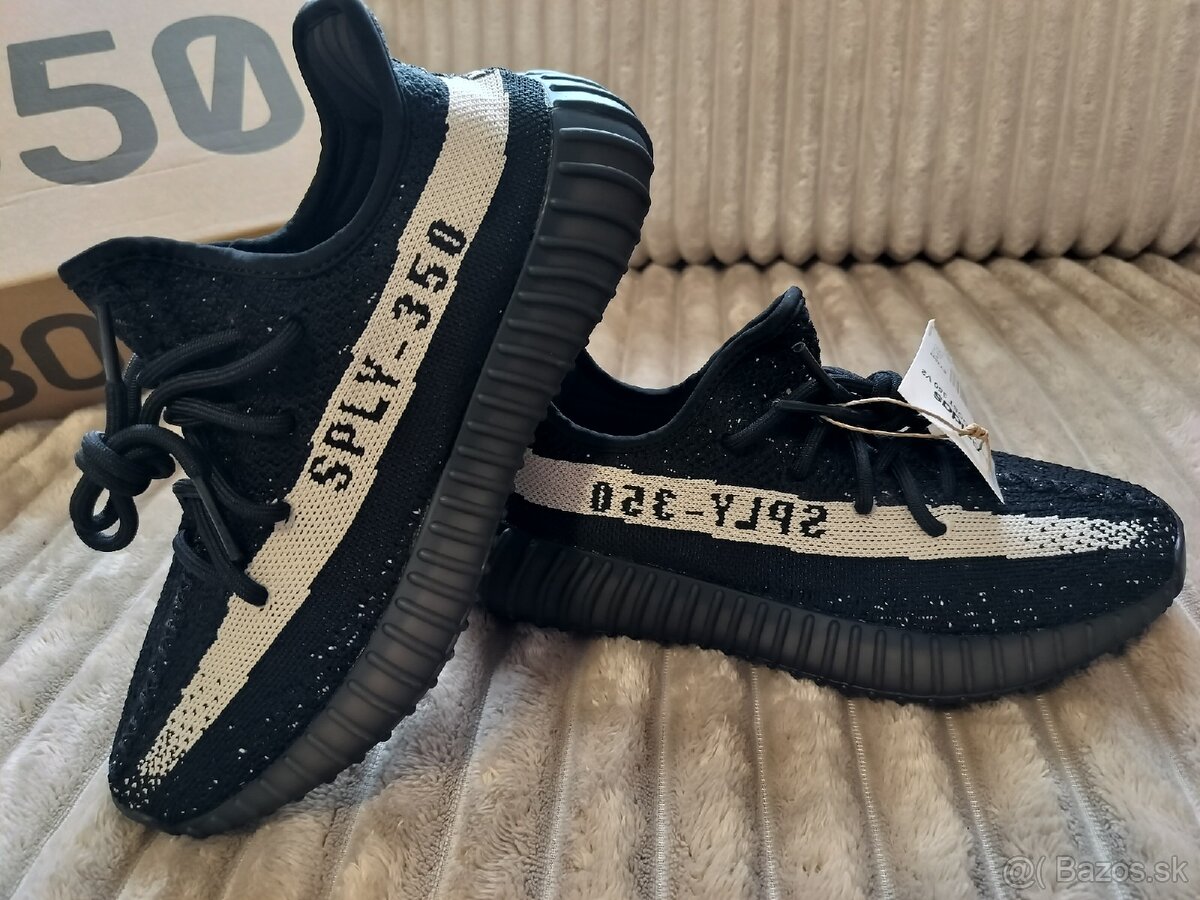 🔥 Adidas YZY 350 V2 🔥 - 6