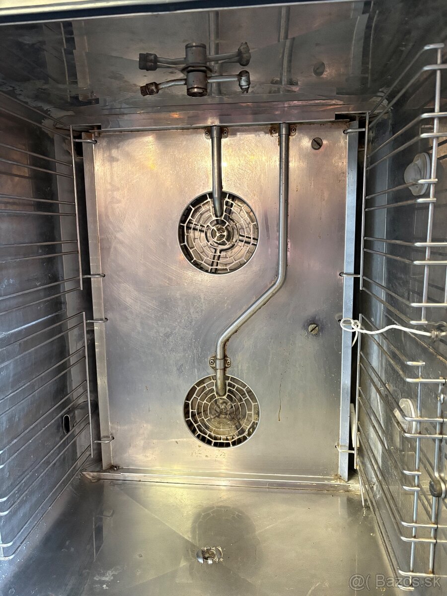 Konvektomat Unox - 6