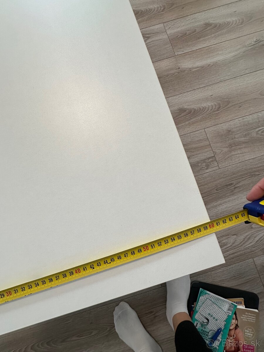 Konferenčný stolík - 6