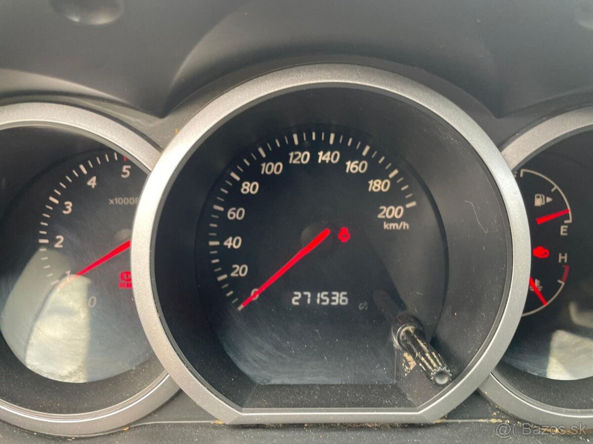 Suzuki Grand Víťaza 1.9td - 6