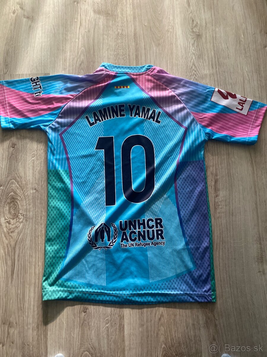 FC BARCELONA dres - 6