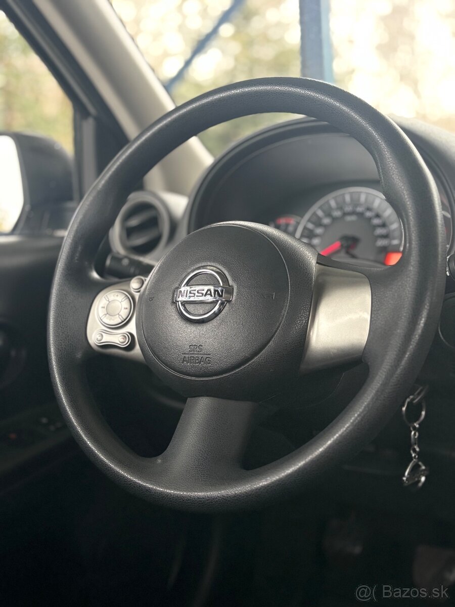 Nissan Micra 1.2 59kw - 6