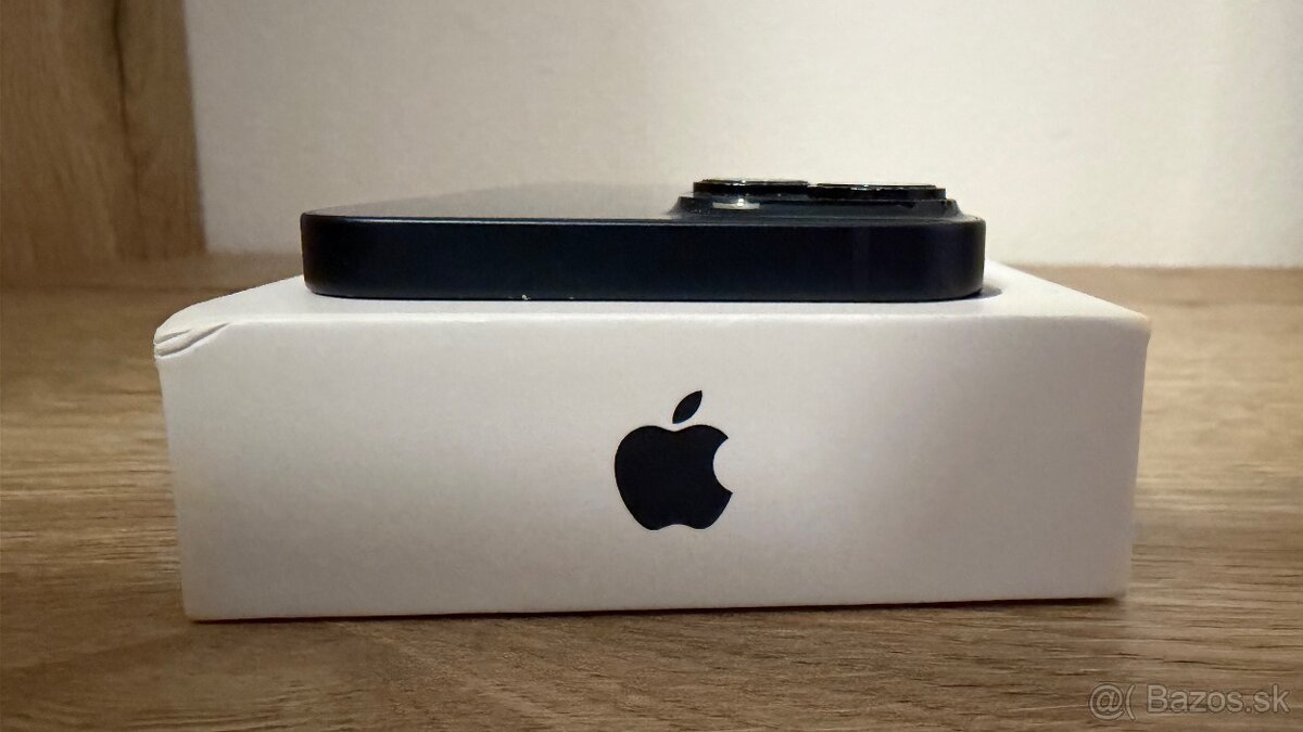 iPhone 14 black 128GB - 6