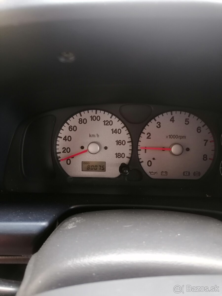 Suzuki Jimny FREEZER limited 1.3 Off Road - 6