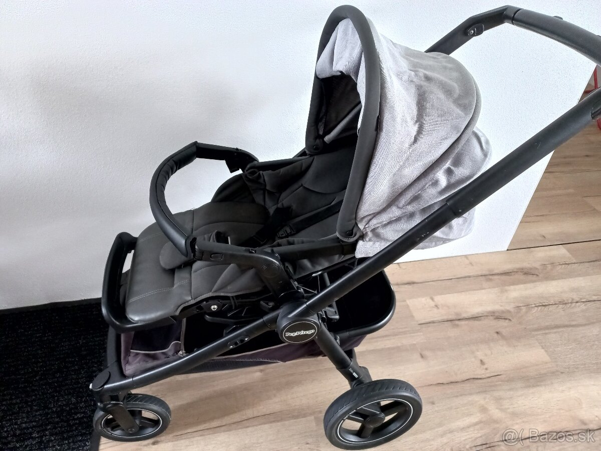 Predám kočík Peg Pérego - 6