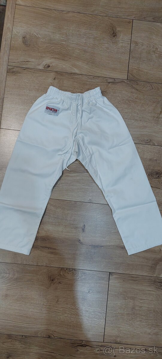 Kimono na karate - 6