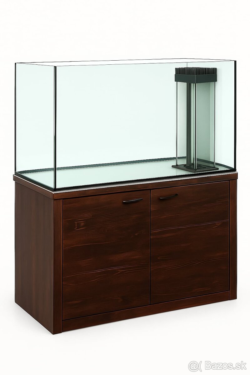 Morské akvárium - 700l - 6