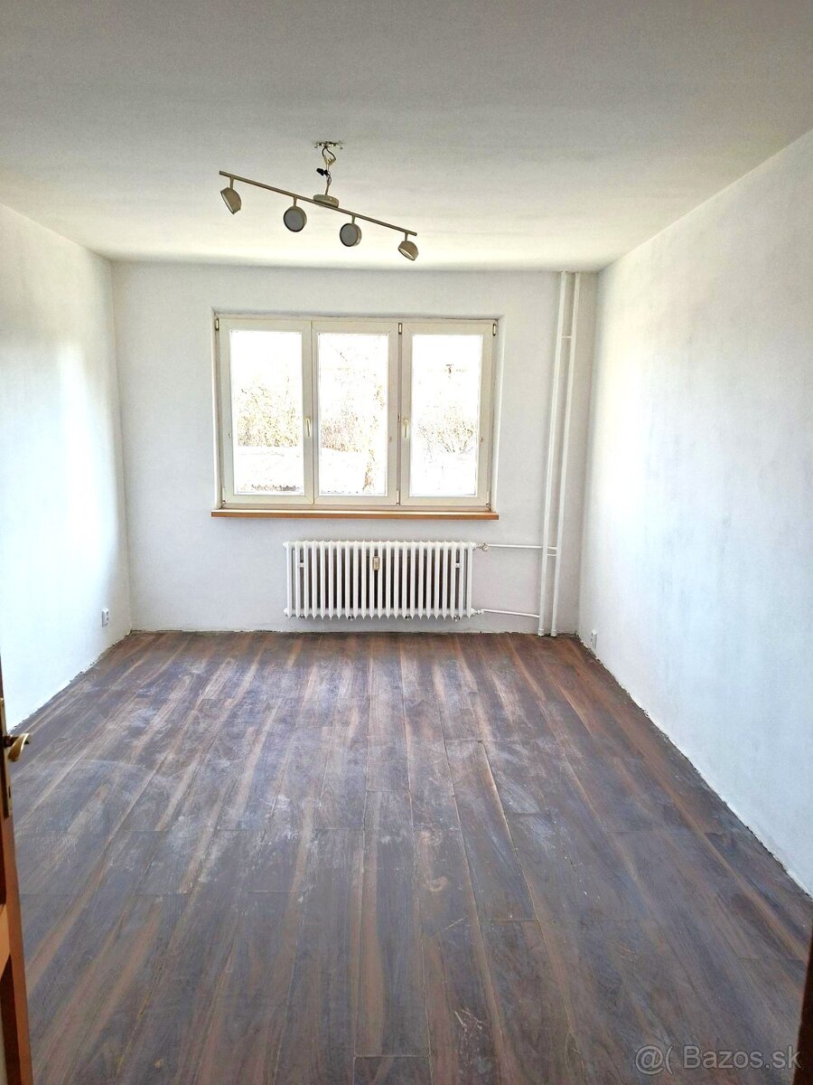 Predaj 2-izbový byt blízko centra mesta - 6