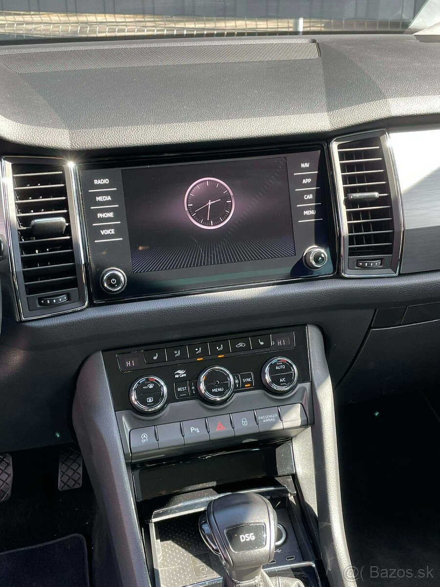 Skoda Kodiaq 2.0L DSG - 6