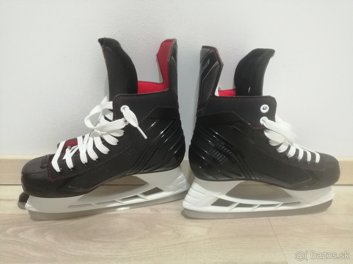 BAUER - 6