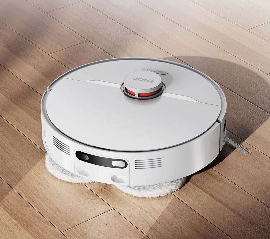 Robotický vysávač JONR P20 Pro - 6