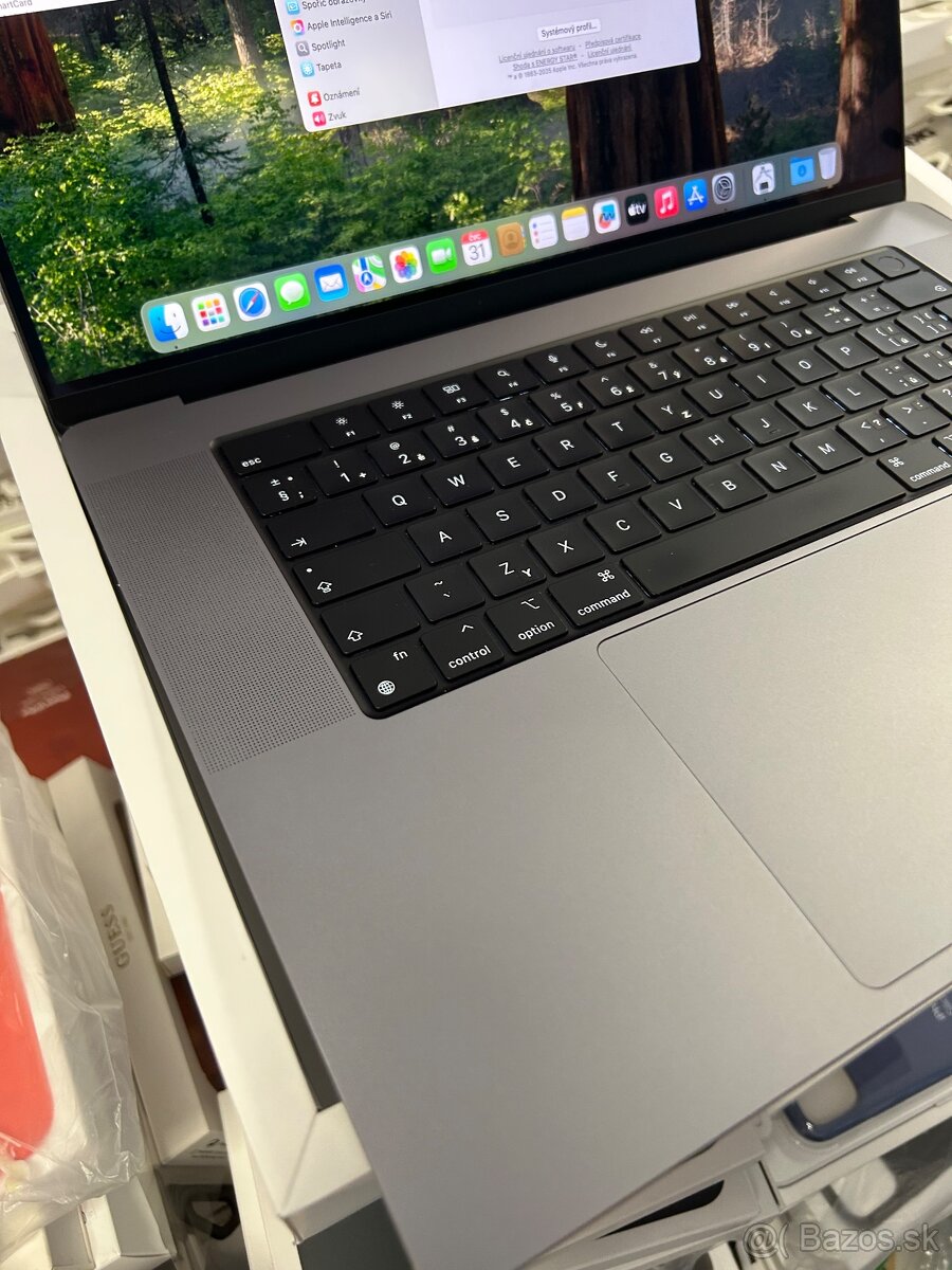 Apple Macbook Pro M2 Pro 16” 32gb ram 1tb ssd - 6