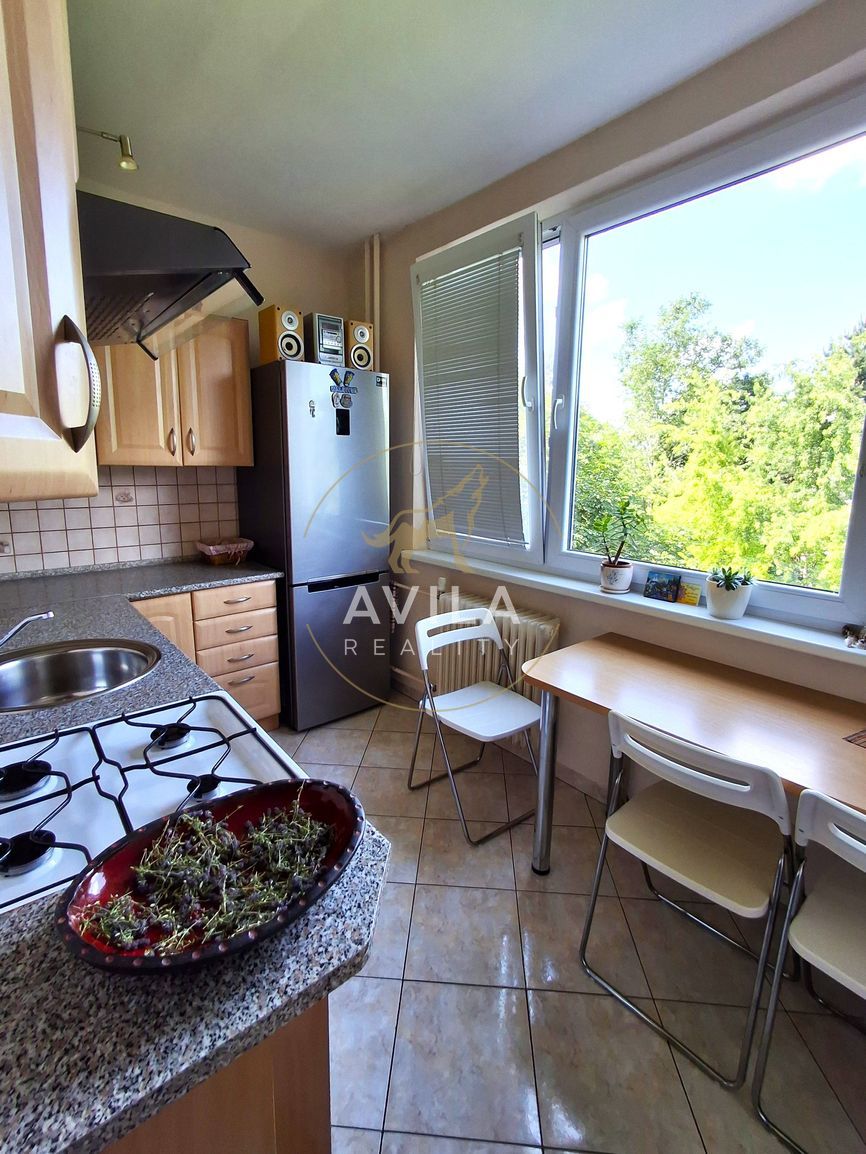 Na predaj: Priestranný 3-izbový byt v Novom Meste nad Váhom - 6