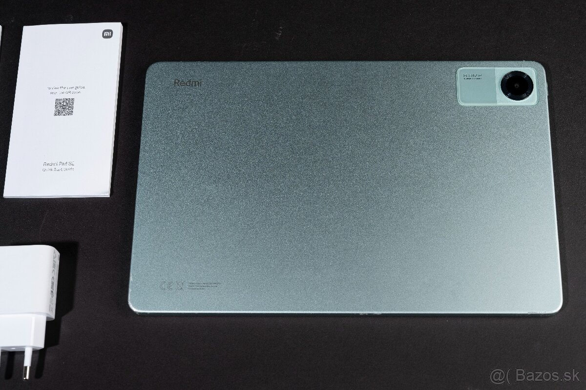 Predám 11" tablet Redmi Pad SE - 6