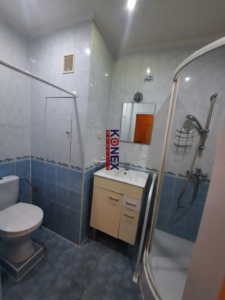 3-izbový byt – Prof. Hlaváča MICHALOVCE - 6