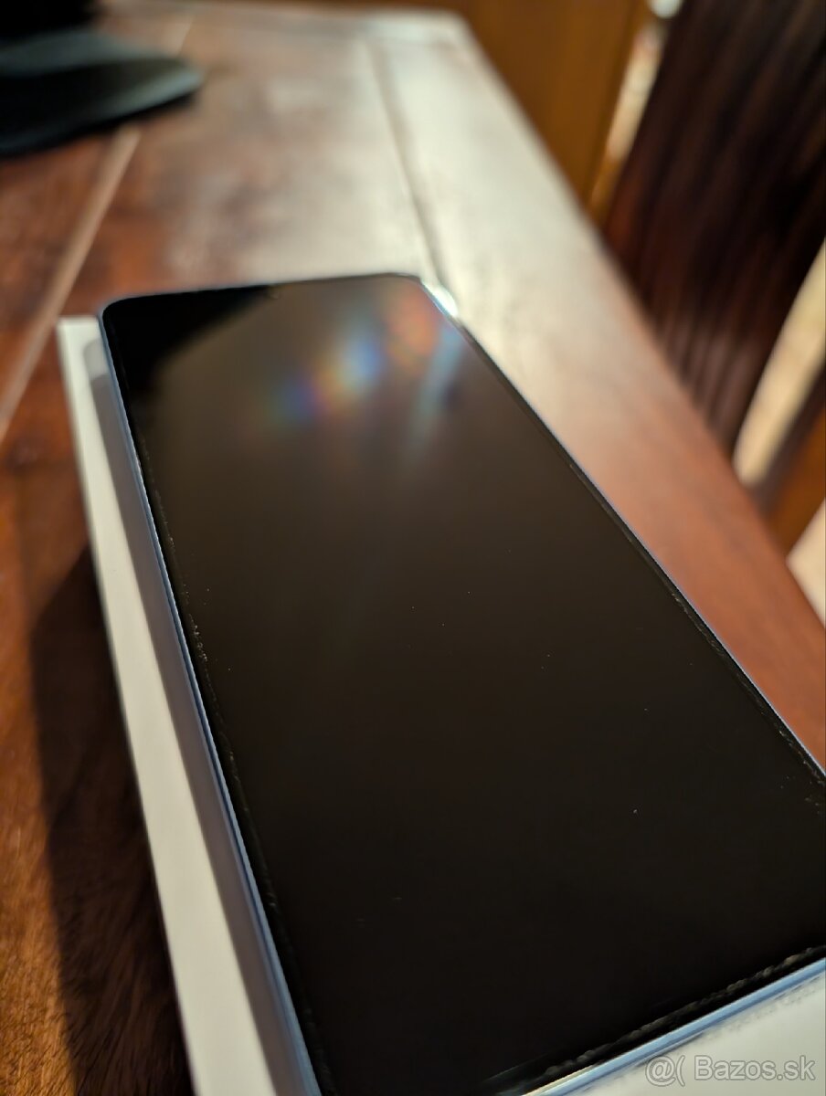 Xiaomi 13T – Alpine Blue, 8GB RAM / 256GB – výborný stav
- 6