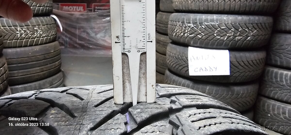 Kolesa 19" Disky + pneu 5x112 Q7, Q5 - 6